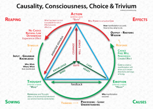 Causality,-Consciousness,-Choice and-Trivium