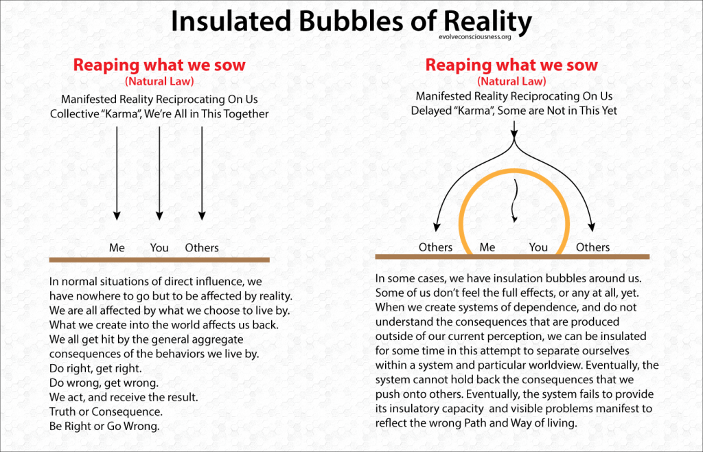Insulated-Bubbles-of-Reality