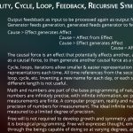 Consciousness and Truth