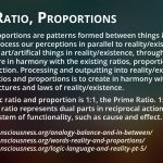 Consciousness and Truth