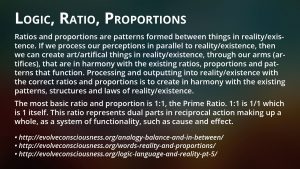 Consciousness and Truth
