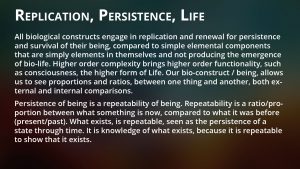 Consciousness and Truth