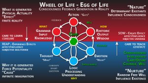 Consciousness and Truth