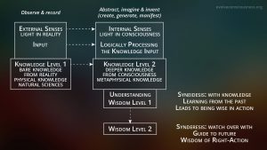 Consciousness and Truth