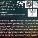 Consciousness and Truth