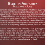 Slavery-15,-Belief-in-Authority,-Slave