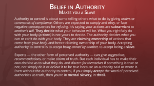 Slavery-15,-Belief-in-Authority,-Slave