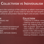 Slavery-25,-Collectivism-vs-Individualism