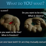 True-Freedom-01,-Slavery-or-Freedom