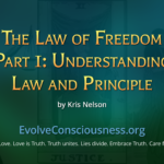 Law of Freedom