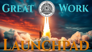 great work launchpad