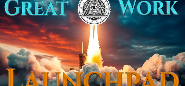 great work launchpad