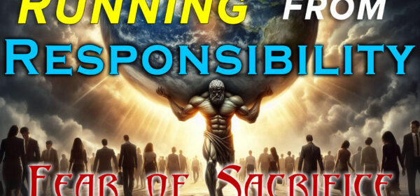 burden of responsibility